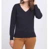 Pull marine PU026 - C'est Beau la Vie