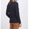 Pull PU026 Marine - C'est Beau la Vie