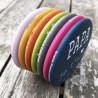 Magnet Papy mon héros - Lulu création