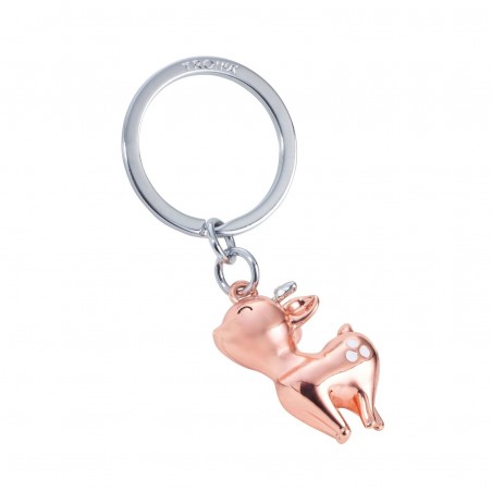 Porte-clés/ Bijoux de sacs - Troika