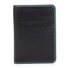 Porte-passeport  RFID 1433-4 - mywalit