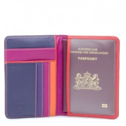 Porte-passeport RFID...