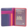 Porte-passeport RFID 1433-75 - mywalit