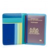 Porte-passeport RFID 1433-92 - mywalit