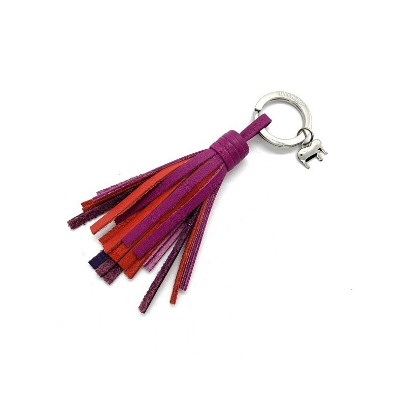 Porte-clés pompons 924-75 - mywalit