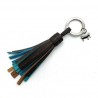 Porte-clés pompons 924-72 - mywalit