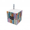 Bloc-note LIVRES - Legami