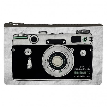 Pochette Appareil photo - Legami