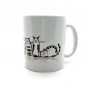 Mug - Chats 
