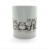 Mug - Chats