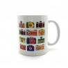 Mug - Appareil photo