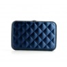 Porte-cartes RFID Navy - Ögon