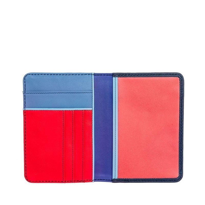 Porte-passeport RFID 1433-127 - mywalit