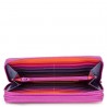 Portefeuille double zip 375-75 - mywalit