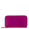 Portefeuille double zip 375-75 - mywalit