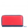 Portefeuille double zip 375-127 - mywalit