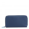 Portefeuille double zip 375-127 - mywalit