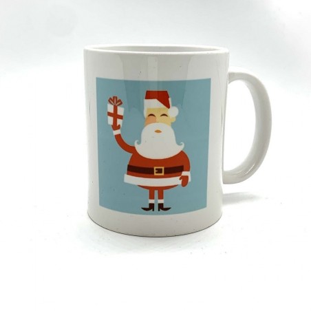 Mug - Père Noël