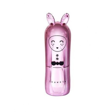 Baume à lèvre ROSE Métal - Inuwet