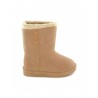 Bottes de pluie COSY Beige - Be Only