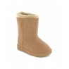 Bottes de pluie COSY Beige - Be Only
