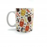 Mug Poupée Russe - Tasses décorées - Achat en ligne - Jaines