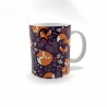 Mug - Renard