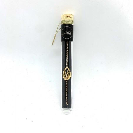 Bracelet coquillague - Jaïnès & Co