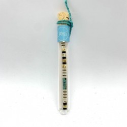 Bracelet nacré - Turquoise - Jaïnès & Co