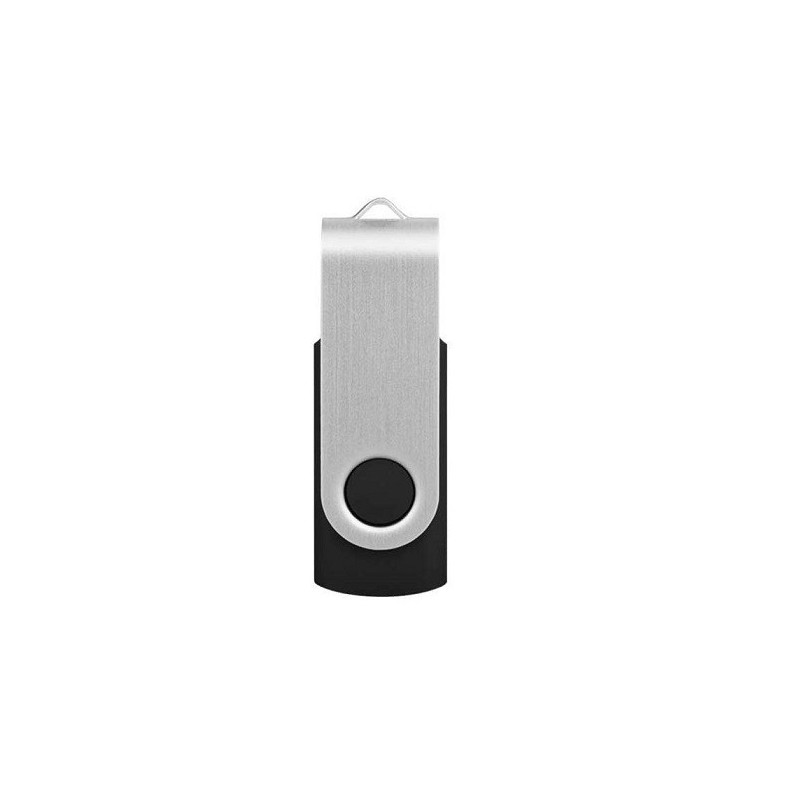 Clé USB - Noir