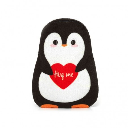 Chauffe-mains PINGOUIN - Legami