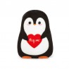 Chauffe-mains PINGOUIN - Legami