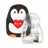Chauffe-mains PINGOUIN - Legami - Achat en ligne - Jaines