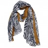 Foulard multi ADRIANA - The Moshi