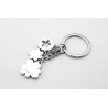 Porte clé FLEURS - Troika - Achat en ligne - Jaines