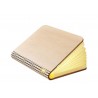Livre lumineux HALO bois clair - Catwalk