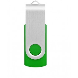 Clé USB - Vert