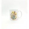 Mug Guitare - Tasses décorées - Achat en ligne - Jaines