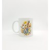 Mug Guitare - Tasses décorées - Achat en ligne - Jaines