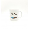 Mug - Papa Loading