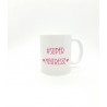 Mug Super maîtresse - Tasses décorées - Achat en ligne - Jaines