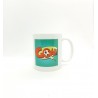 Mug Foot goal - Tasses décorées - Achat en ligne - Jaines