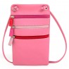 Pochette téléphone bandoulière 556-57 - mywalit