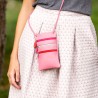 Pochette téléphone bandoulière 556-57 - mywalit