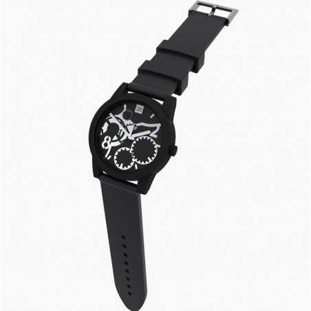 Montre en silicone JOY - Too Late - Achat en ligne - Jaines