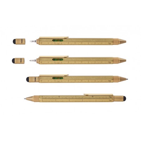 Stylo multitâche - Troika - Achat en ligne - Jaines