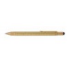 Stylo multi-tâche Construction vintage - Troika