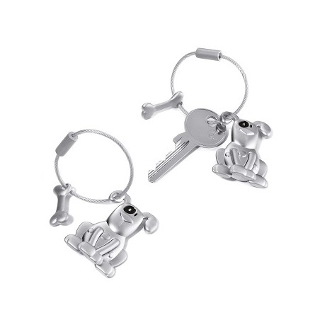 Porte clé PETE - Troika - Achat en ligne - Jaines
