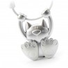 Porte clé TABBY - Troika - Achat en ligne - Jaines