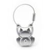 Porte clé TABBY - Troika - Achat en ligne - Jaines